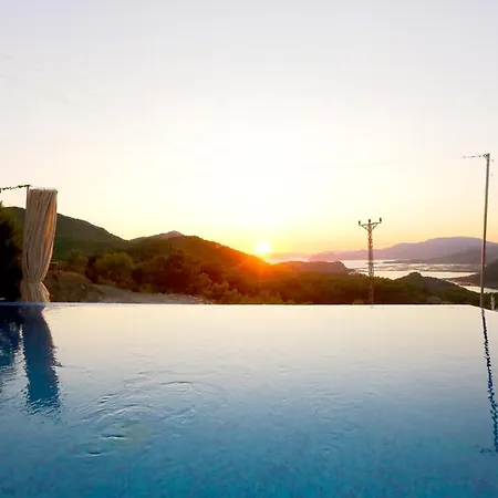 Horizon * Dalyan