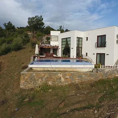 Horizon Villa
